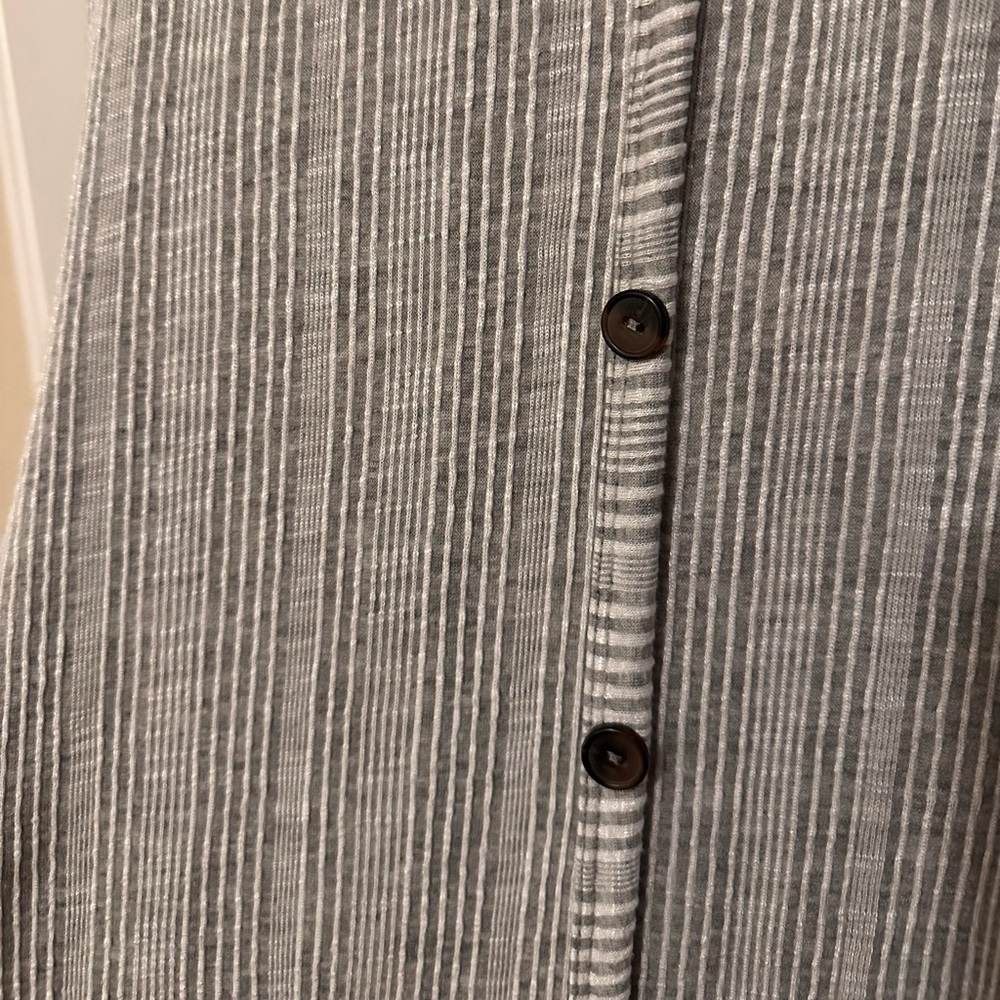 Super soft midi dress